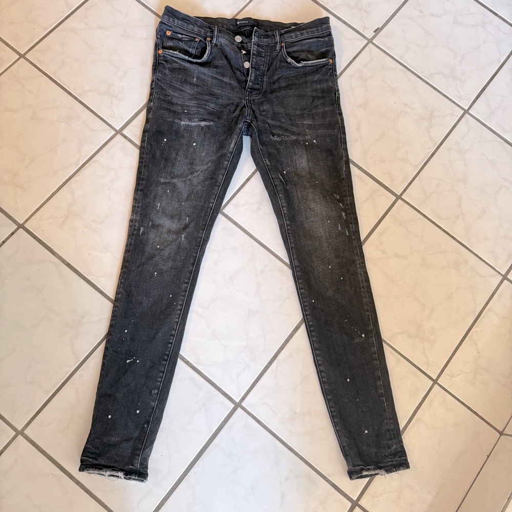 Purple Brand jeans size 32 P0001